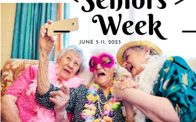 Seniors Week 2023!